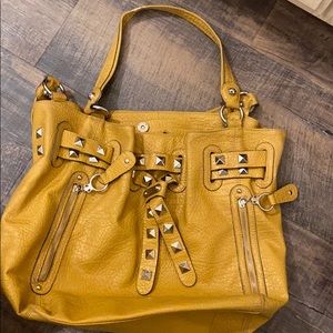 Kathy Van Zeeland Handbag